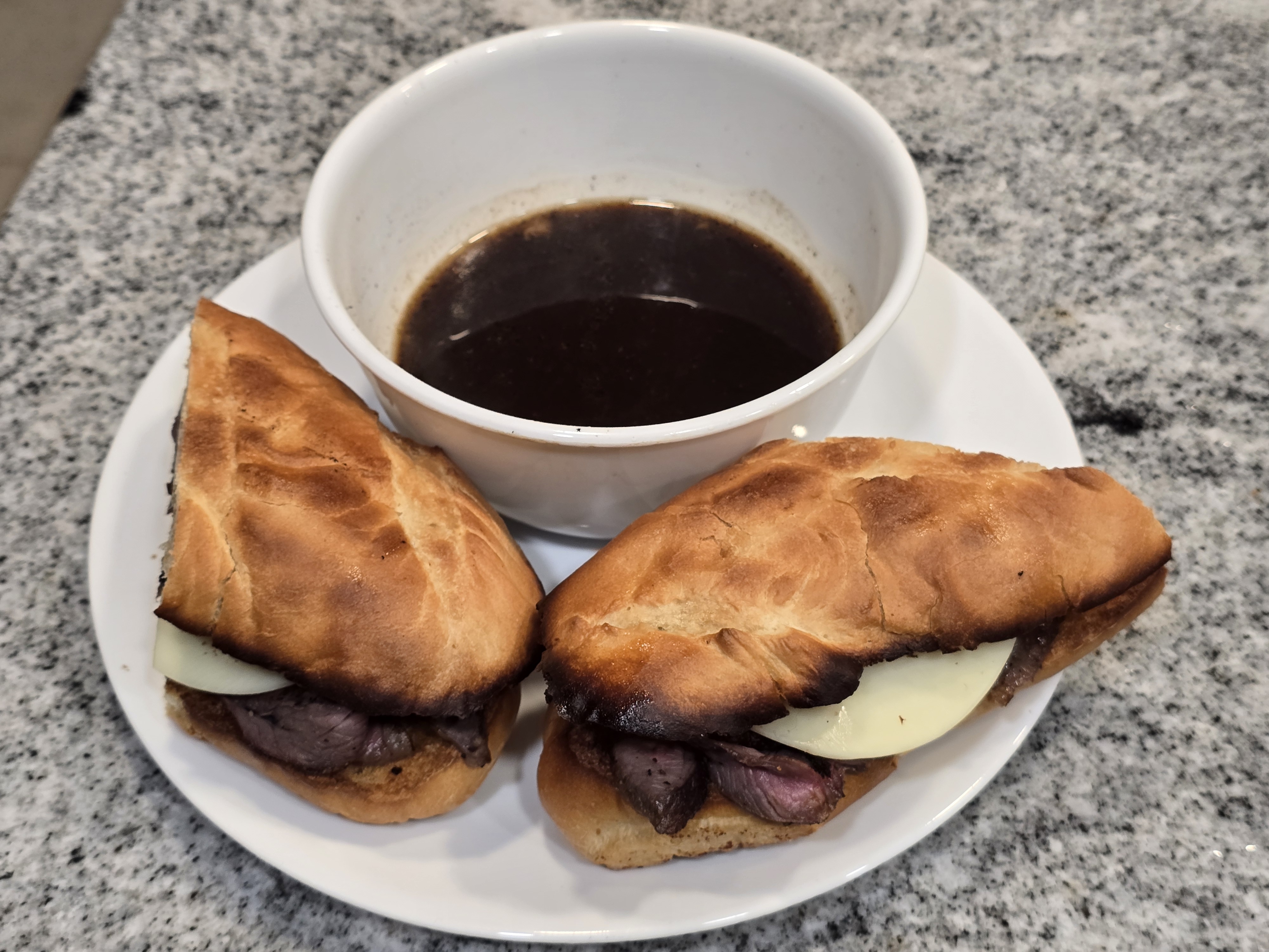 French Dip Au Jus